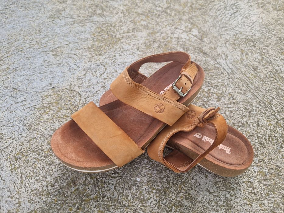 Сандали timberland 37номер