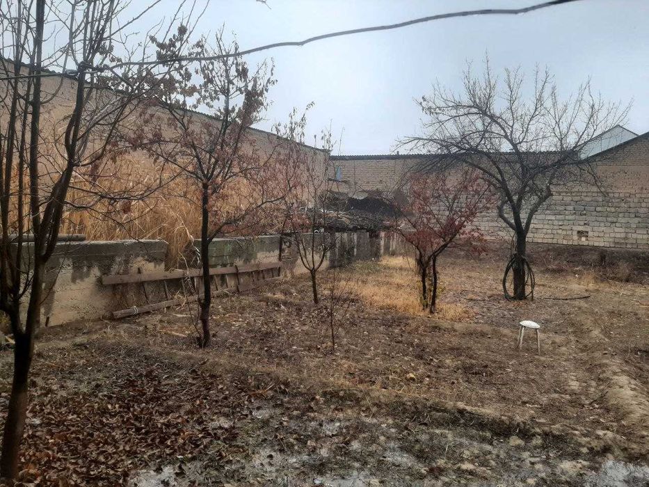 Қарши шаҳар "Наврўз" мфй дан  3 сотих ер ажратиб сотилади