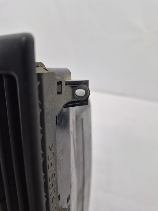 Дефлектор Mercedes W210