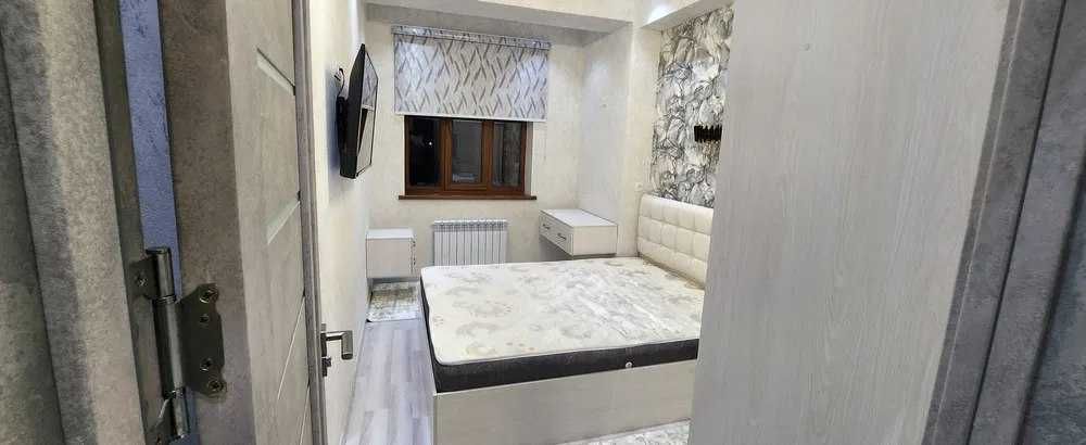 Сдаётся квартира 2-комната Чиланзар 8-квартл ор-н Масжид