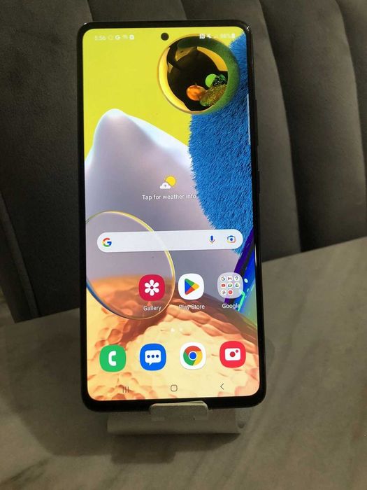 samsung a51 5g android stare foarte buna