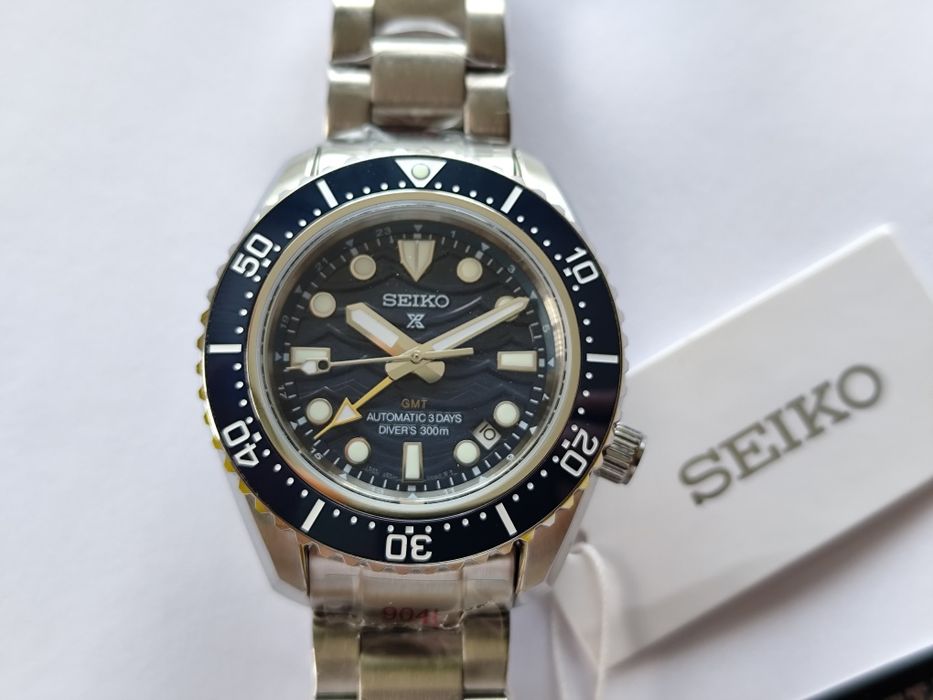 ceas Seiko automatic