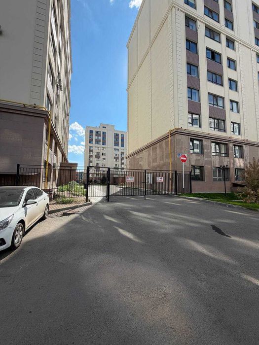 Продажа 1-комнатной квартиры