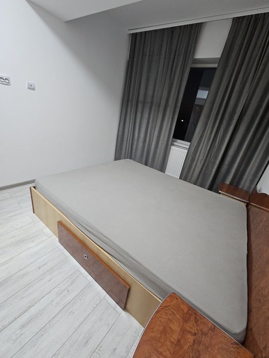 Inchirez apartament bloc nou