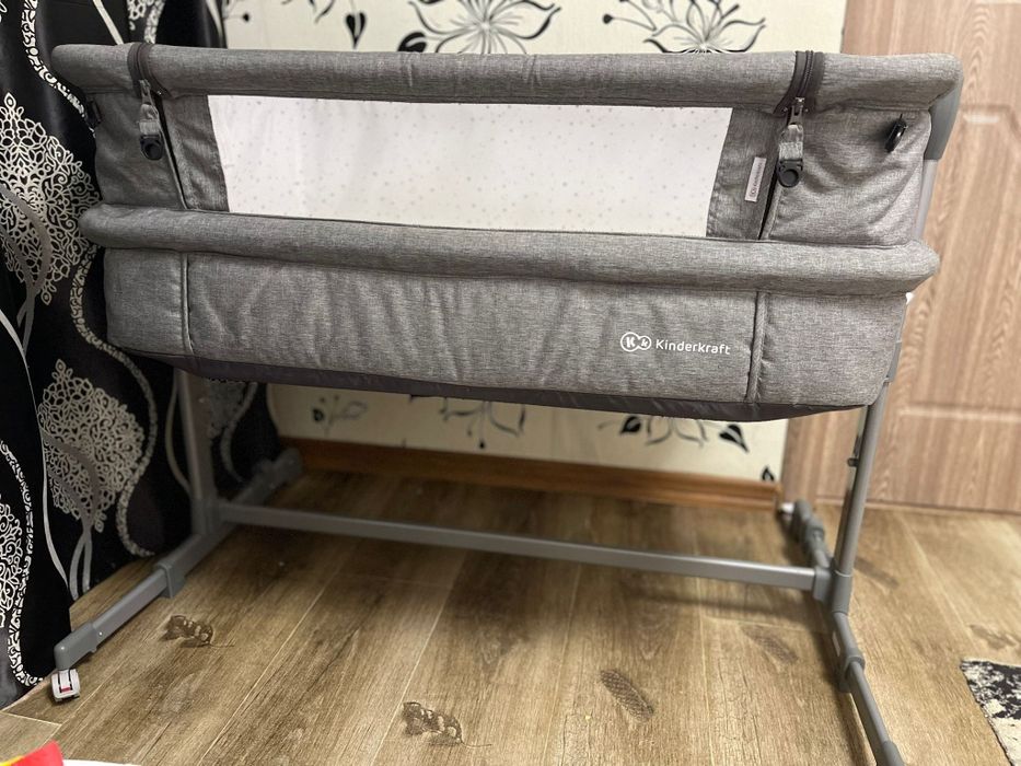 Vand patut Co-Sleeper  Kinderkraft
