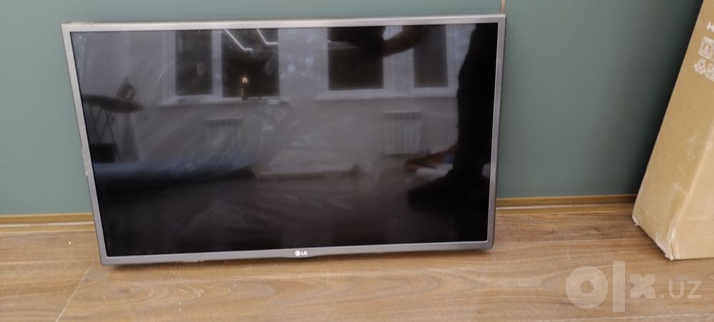Televizor LG 32 sotiladi