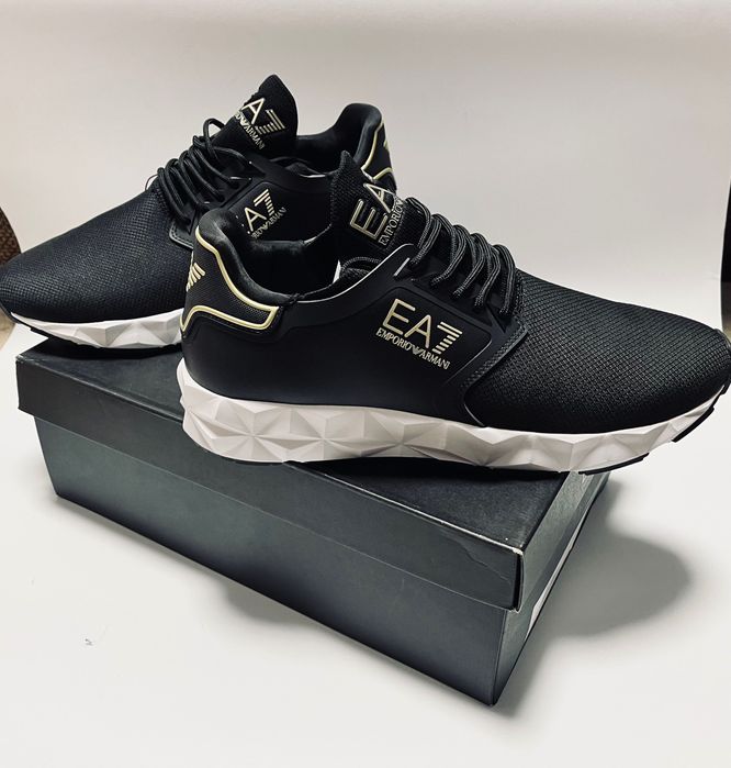 Ea7 Emporio Armani