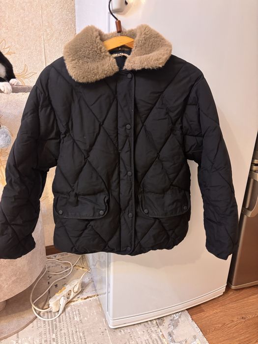 Куртки подростковые