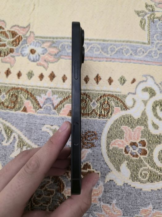 Iphone 16 pro max 512gb