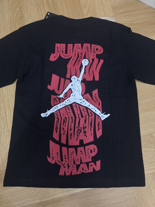Футболка Jordan JumpMan