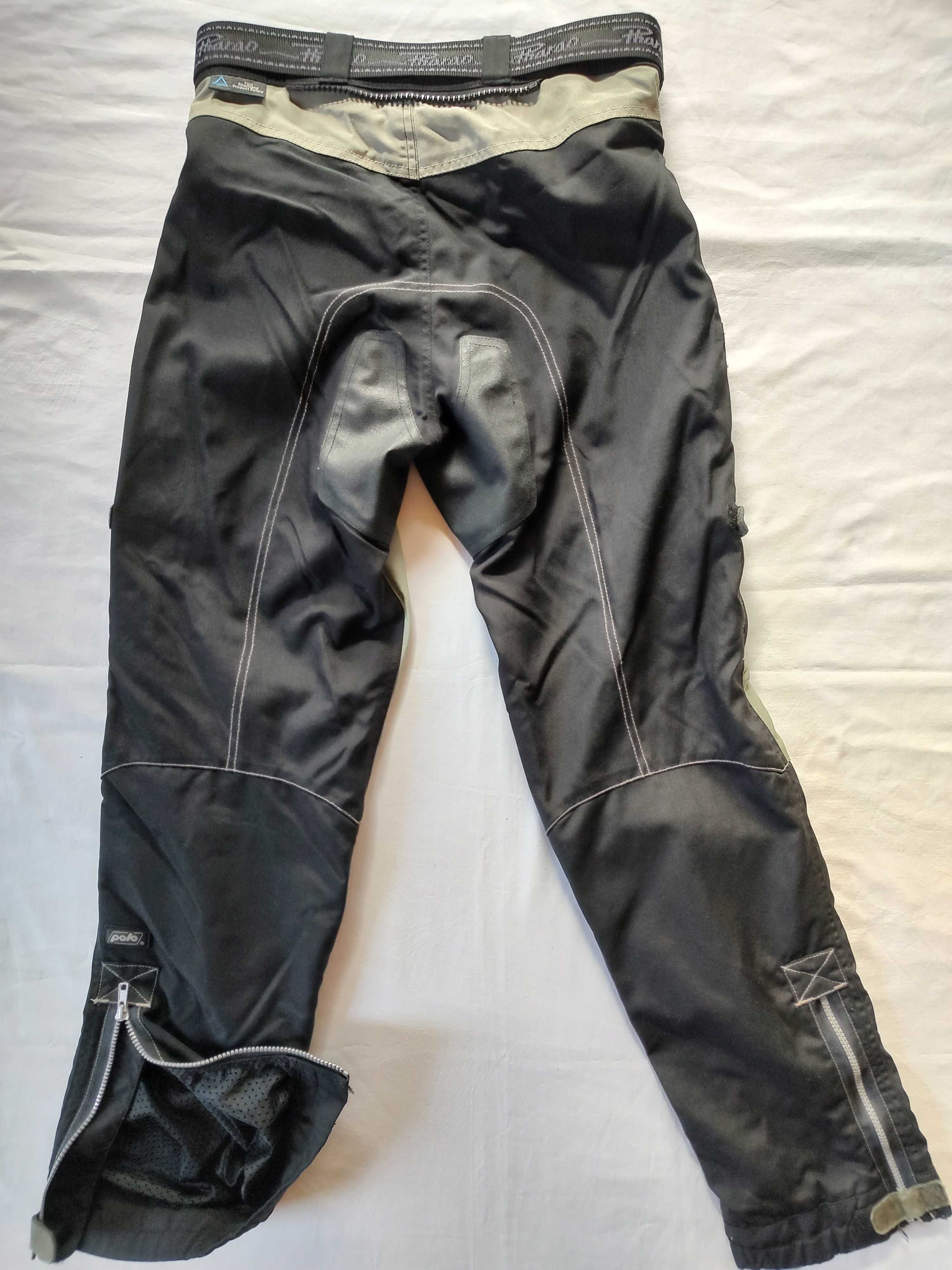 Pantaloni on sale moto touring