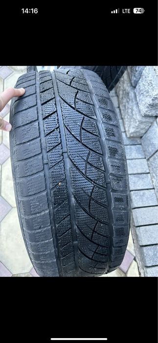 Диски с резиной 265/65/17