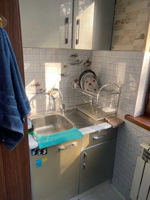 сдаю 1 х квартираЧилонзарский Райони рядом Макро 408*