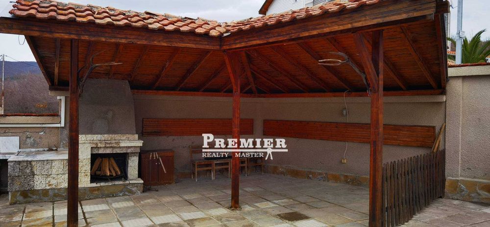 Продава се Къща в с. Кошарица, Област Бургас - 130 кв.м за 1000 €/кв.м - Снимка #7