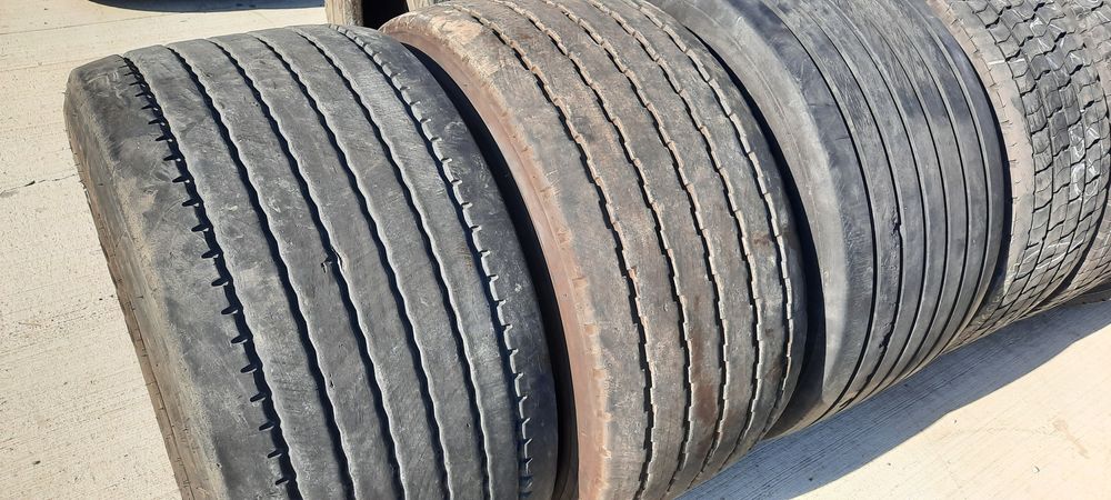 Anvelope 445 45 19,5/435 50 19,5 mega