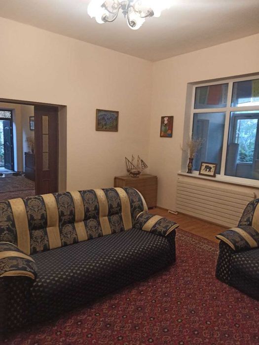 Дом- коттедж 6 соток, 130 кв.м, 15 км от центра города