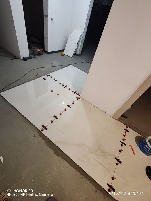 Renovez bai, bucătării, reparații interioare