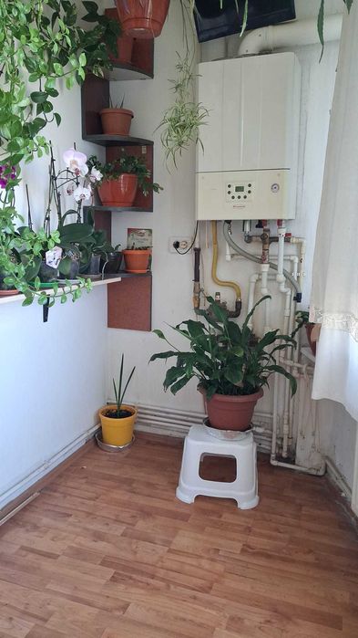 Apartament 2 camere în zona Bulevardul Bălcescu, Buzău