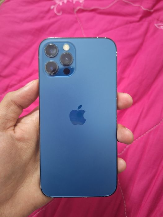 IPhone 12 pro 128 гб
