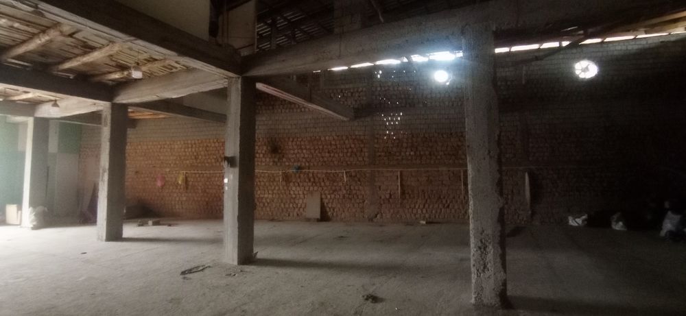 Ijara uchun joy beriladi