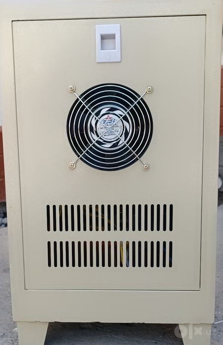 Стабилизатор Andeli 15kva.