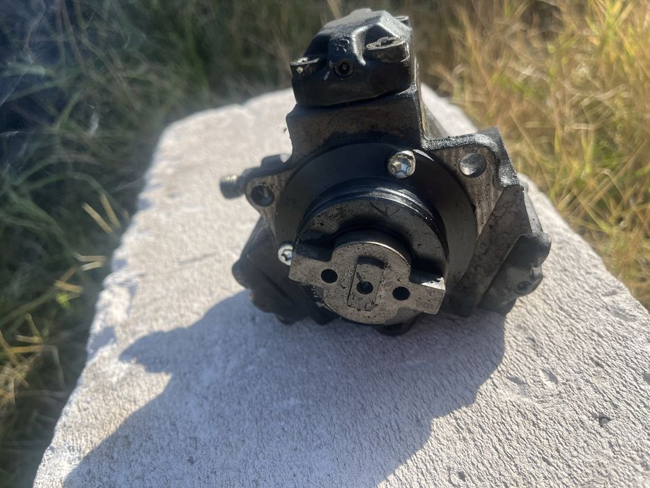 ГНП за Mercedes Benz