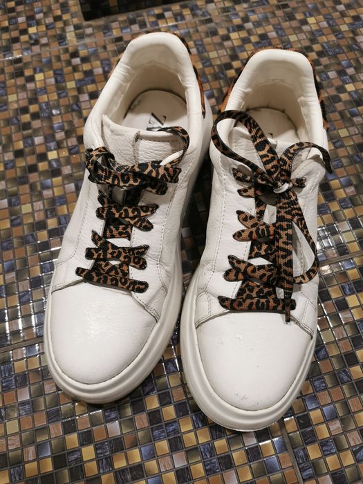 Естествена кожа ботуши, обувки 3 за 160 лв