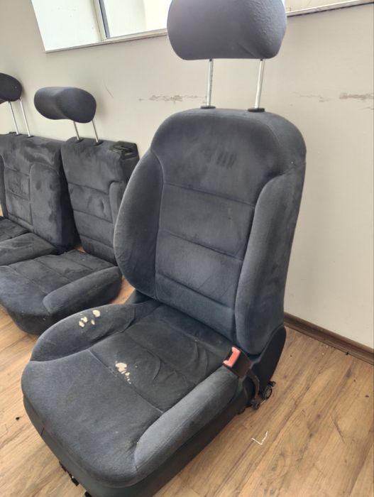 Салон ауди а3 8л / audi a3 8l