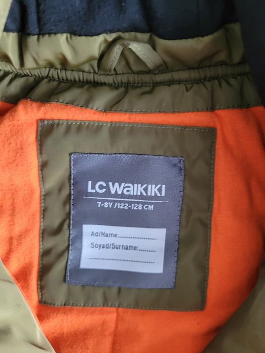 Geci baieți 7- 8 ani