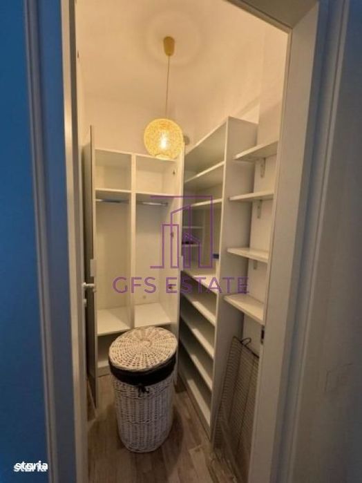 Inchiriere apartament 2 camere Titan|Centrala|Uscator