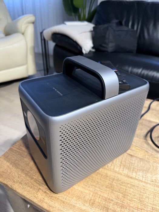 Проектор Nebula 4к se