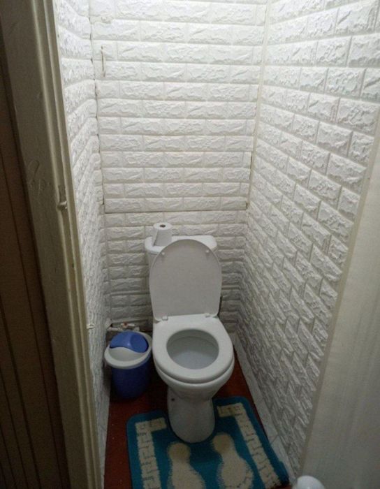 Срочно ‼️1*2/3/5 балкон 1/5 Цкв Чиланзар