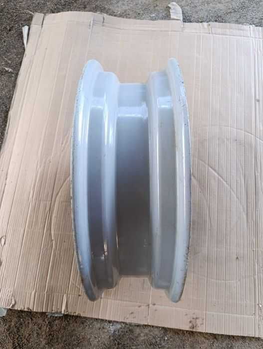 Диски на трактора МТЗ, ЮМЗ.