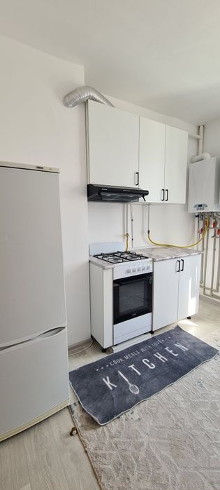 2х комнатная квартира