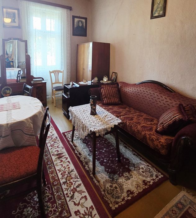 Vand casa Satchinez