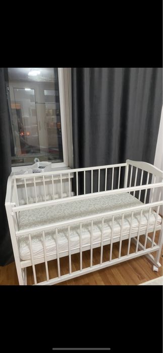 Продам детский кровать