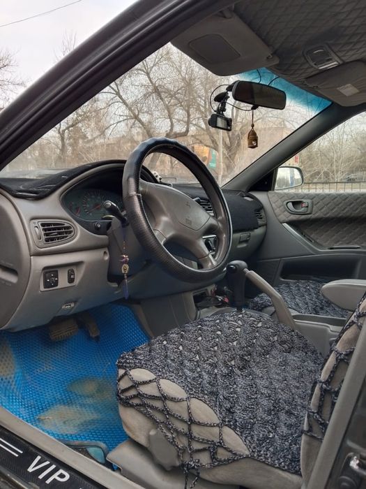 Продам машину митсубиси галант