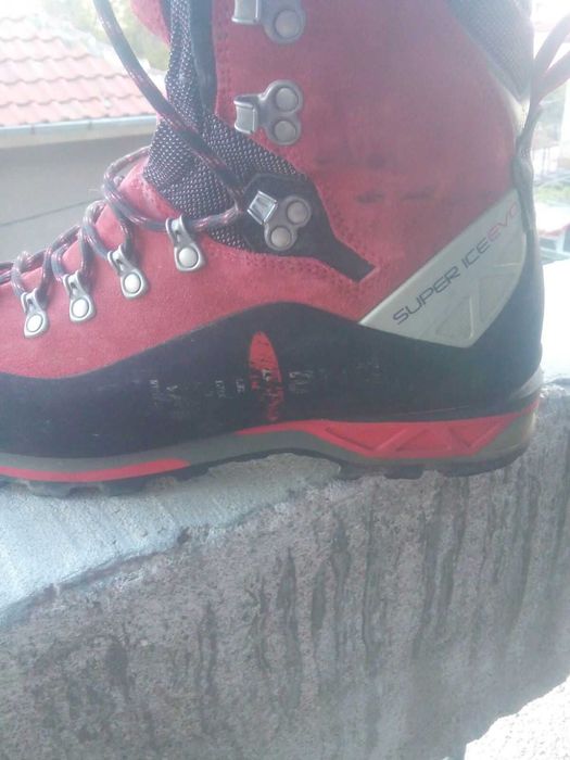 Зимни планински обувки Kayland