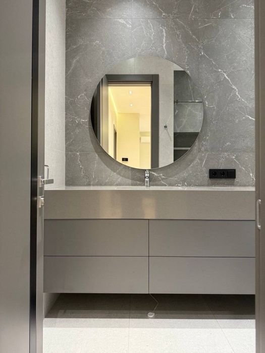 Срочная Продажа 3х ком 71м2 ЖК Infinity Садык Азимова Ц-1