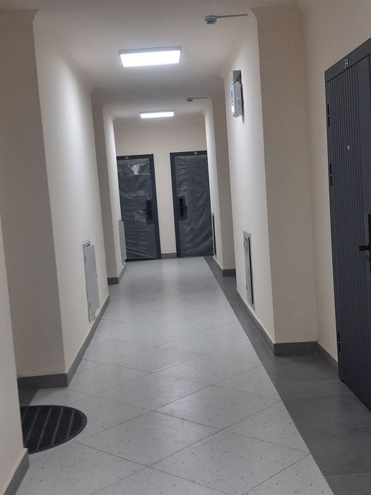 Квартира с ремонтам