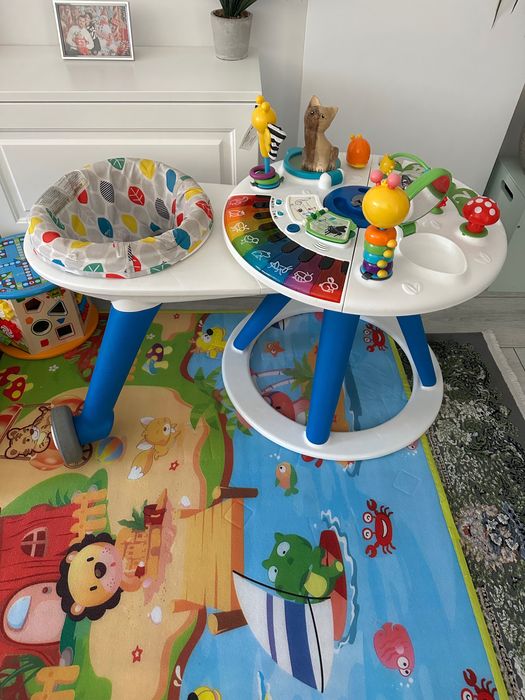 Centru de activități baby einstein