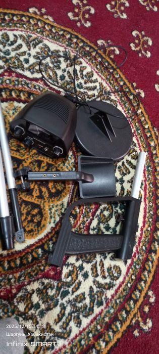 Сотилади манзил саросийо шаргун