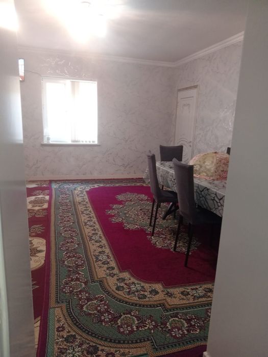 Дом продаётся срочна