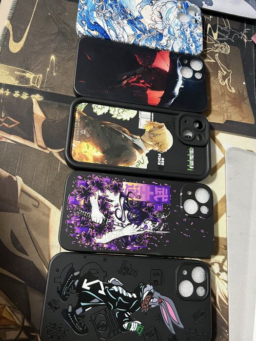 чехол на iphone 13