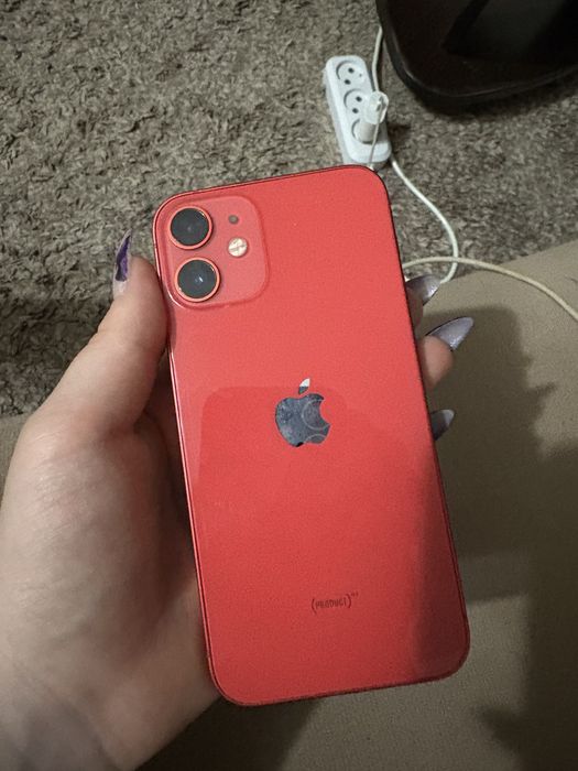 IPhone 12 mini            Айфон 12 мини 64 гб.