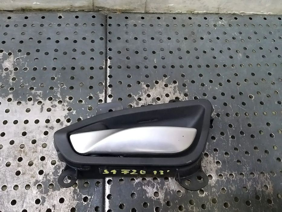 Maner interior usa stanga fata bmw seria 1 f20 51417240411