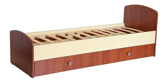 Детская кровать-трансформер