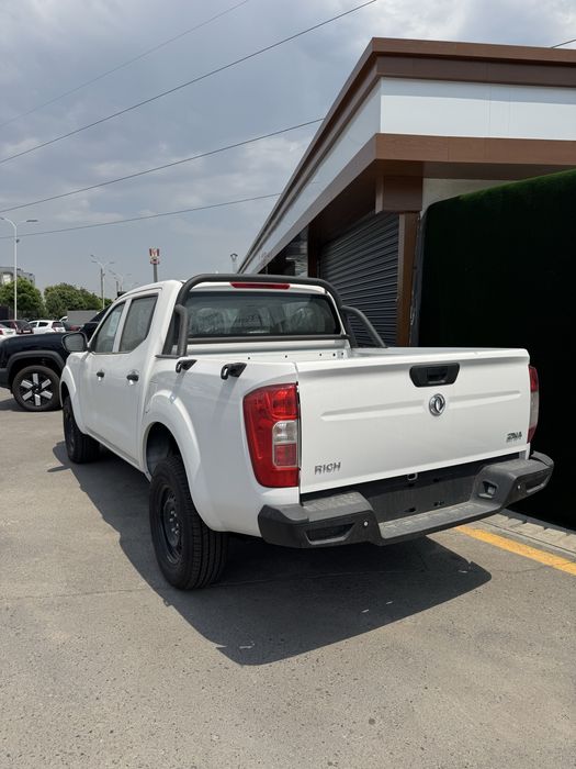 dongfeng df6 dizel