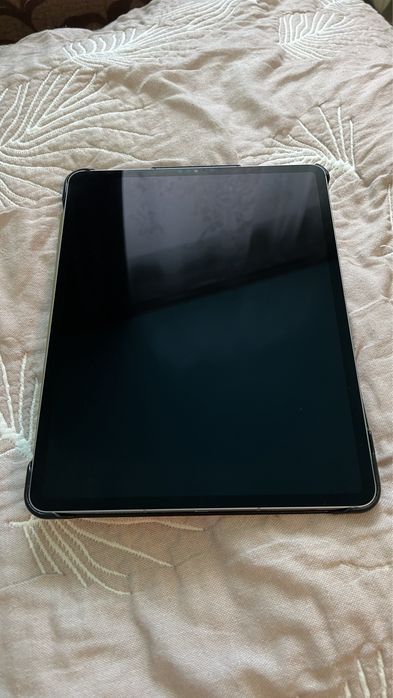 IPAD PRO 12.9, 6 gen, m2, 5g