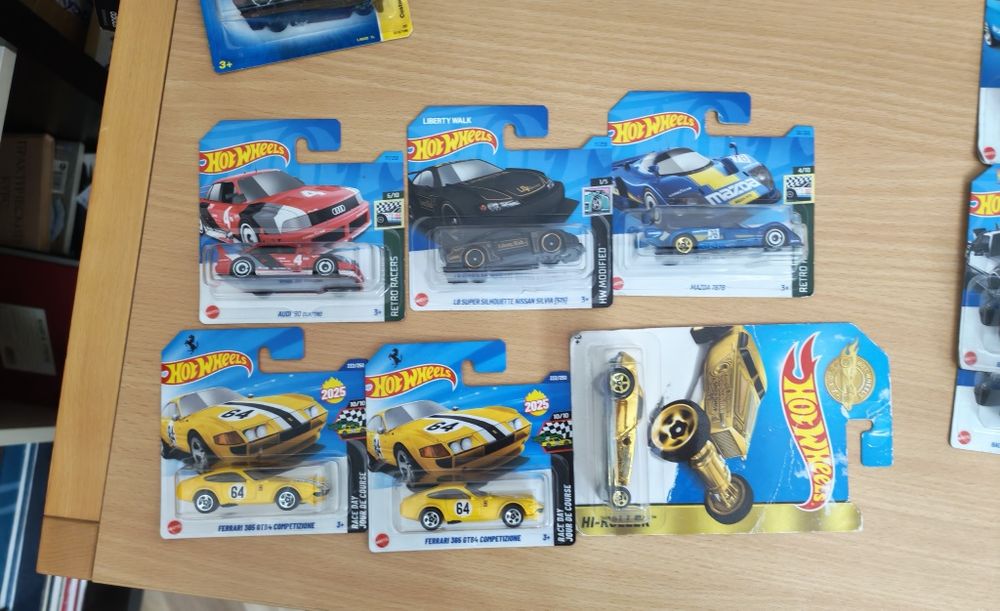 Машины Хотвилс, hotwheels